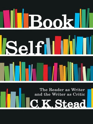 cover image of Book Self